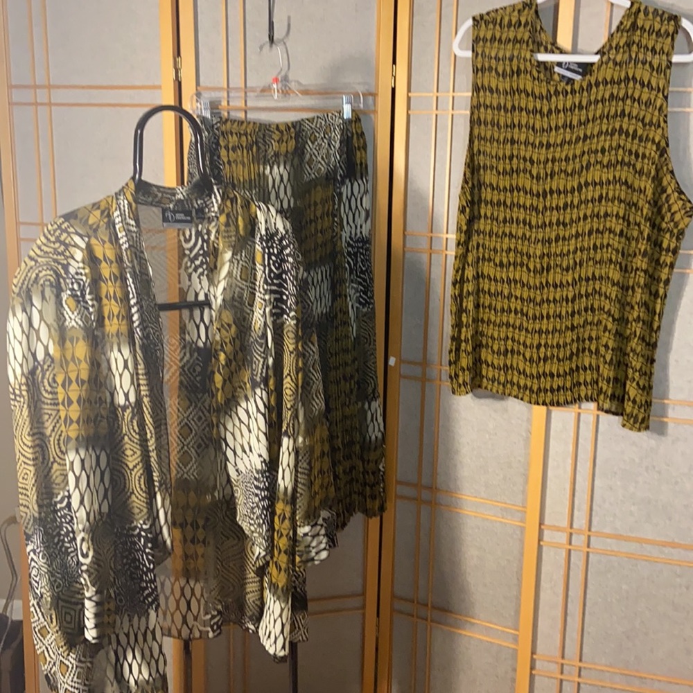 Catherine’s Added Dimensions 3 Pc - image 5